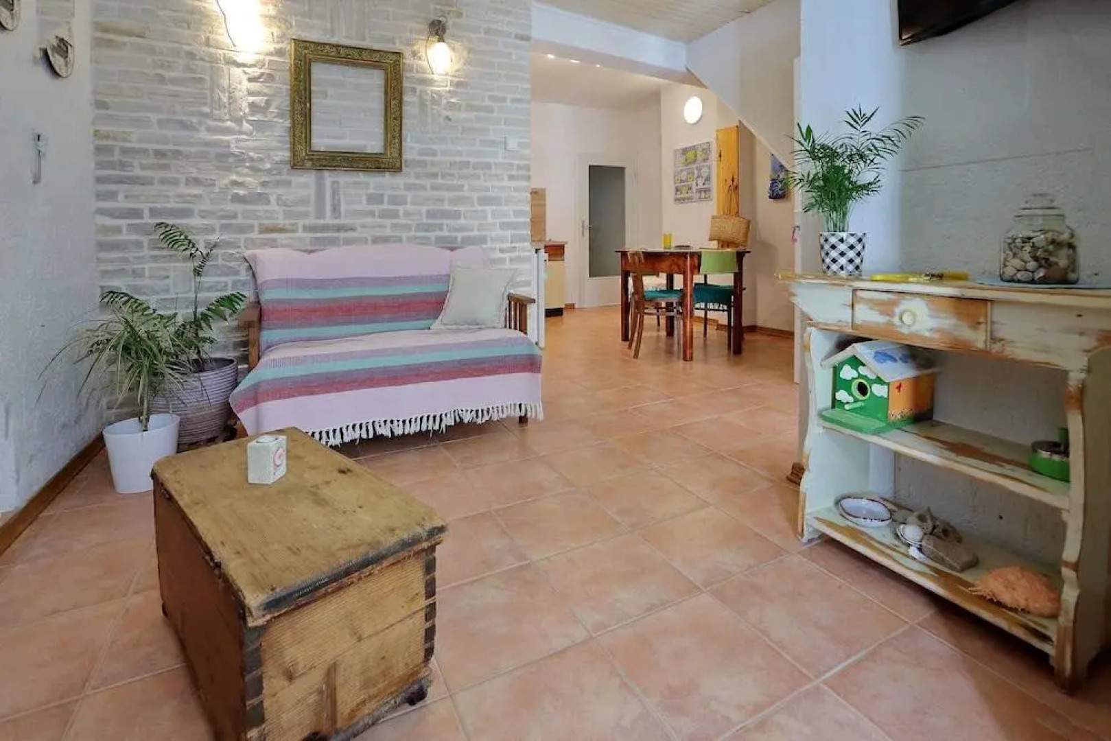 Old Town Rooms - Koludraska Street