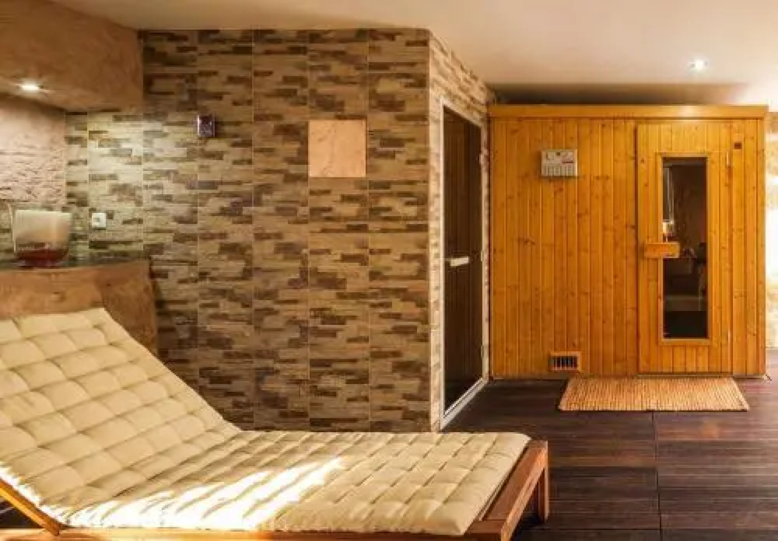 Villa Spa Douro