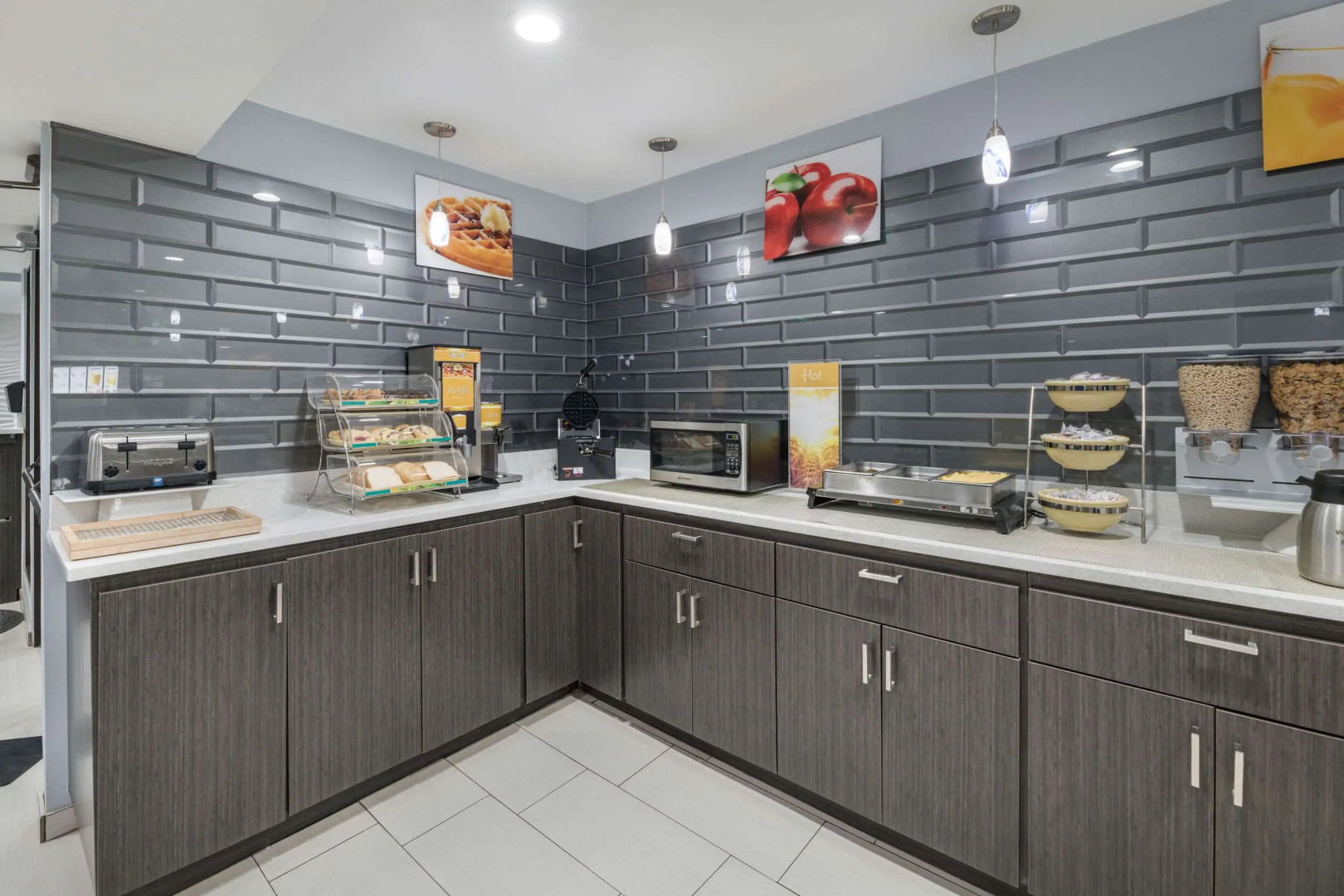 Quality Inn Fort Stockton