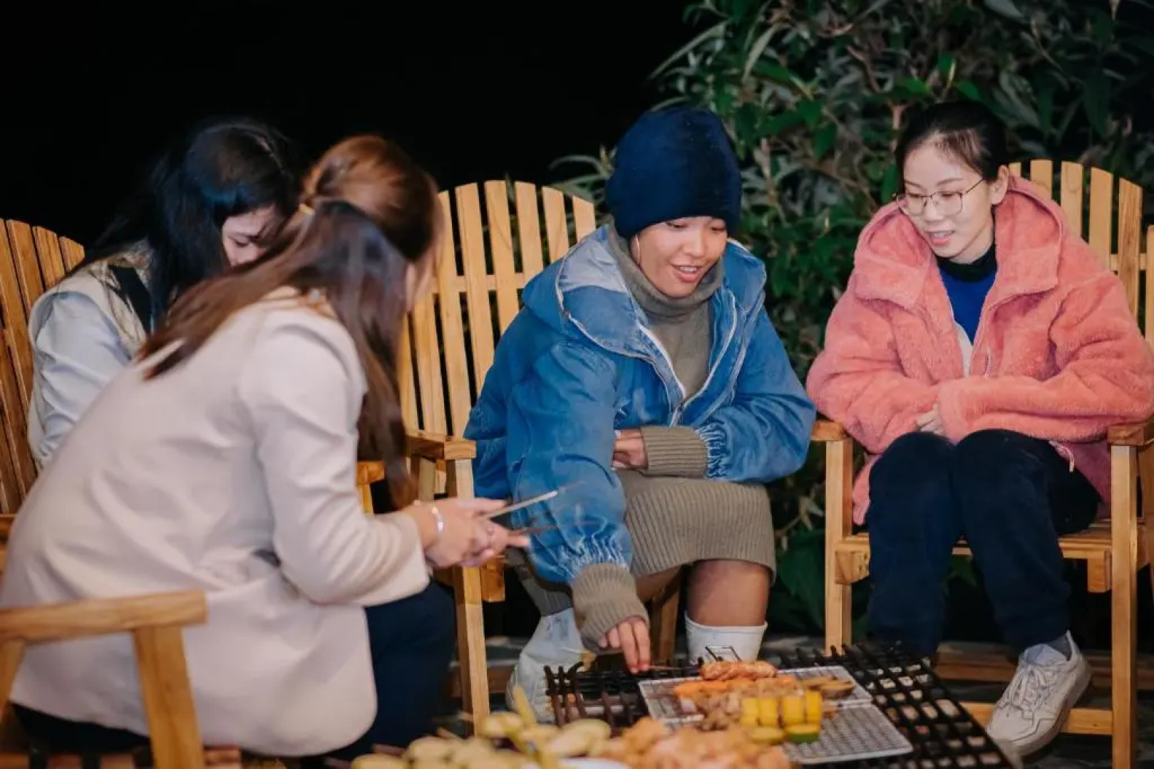 Sapa Riverside Ecolodge & Spa