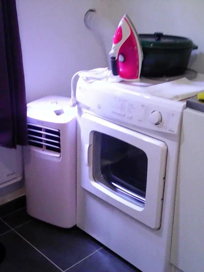 Chambre d'hôtes Mas Arnaud