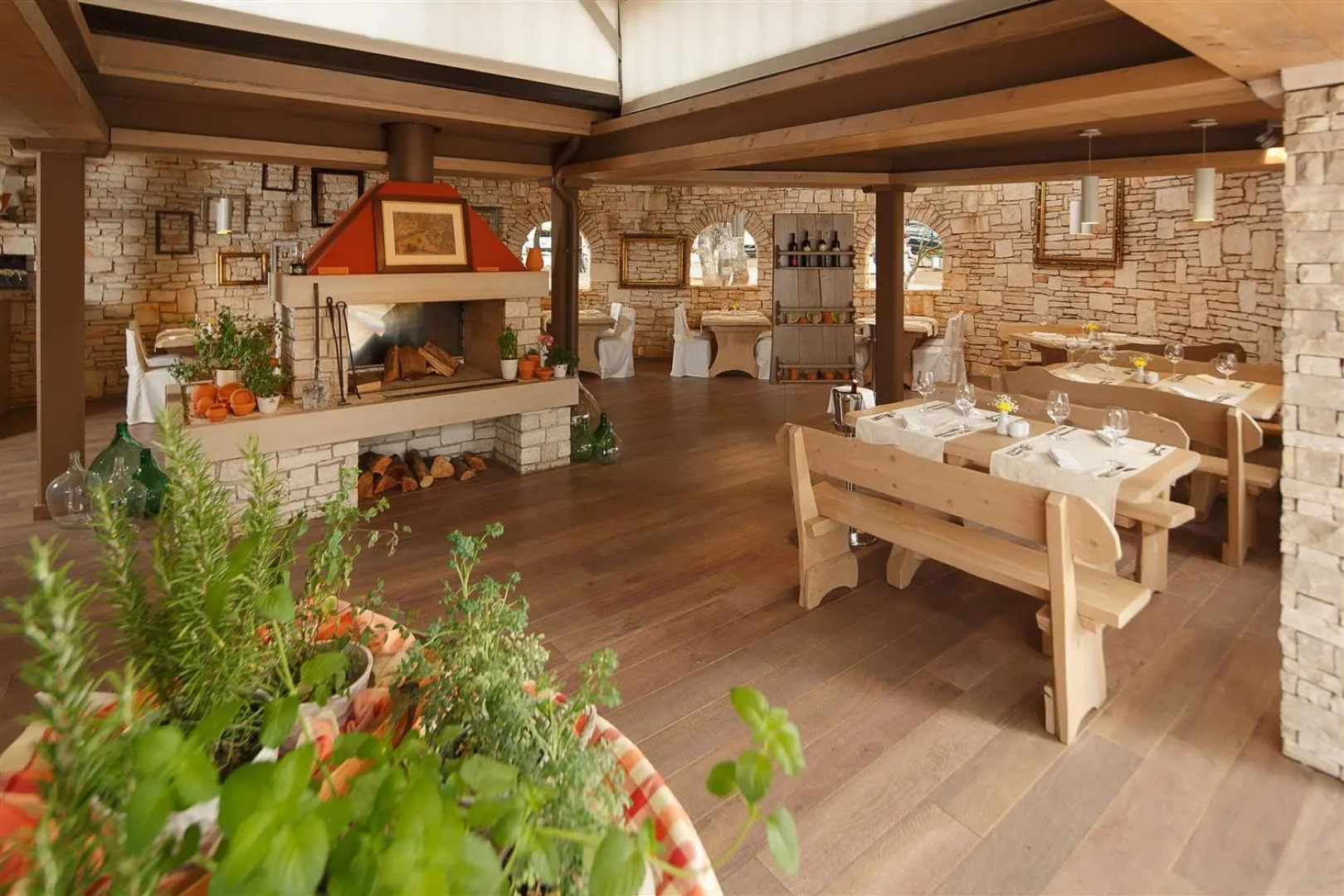 Apartments Stella Plava Laguna