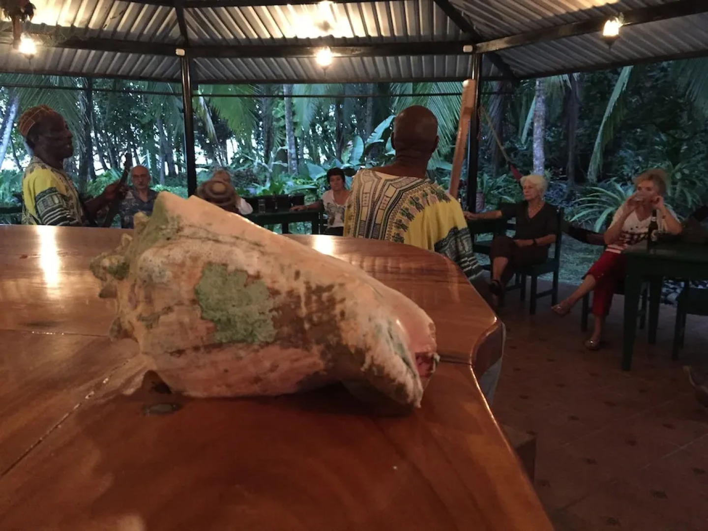 La Diosa Nature Lodge