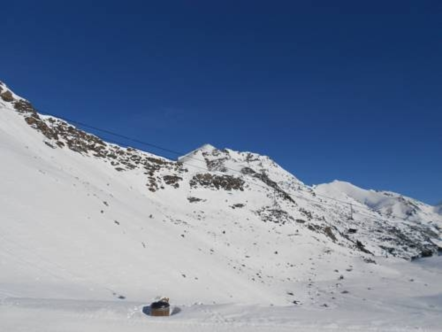 Apartaments l'Era d'Aymà