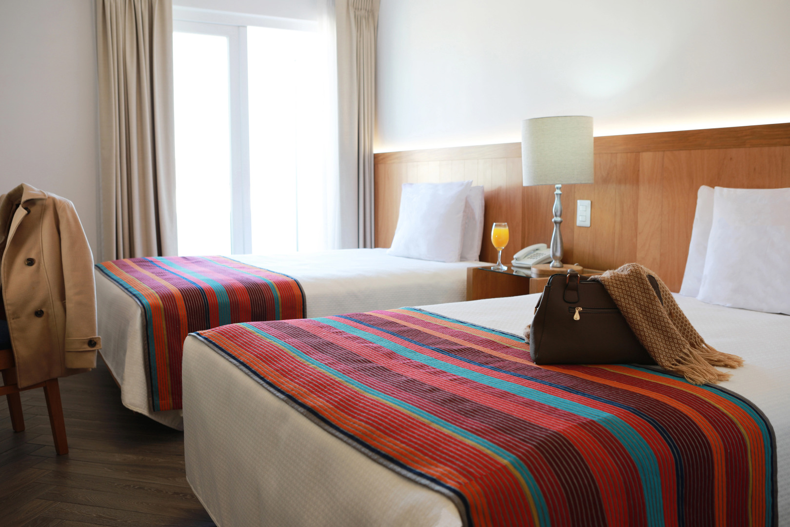 Hotel San Agustin Posada del Monasterio