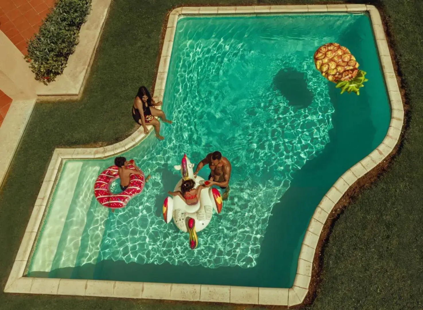 Cancun Sokhna Managed By Accorhotels