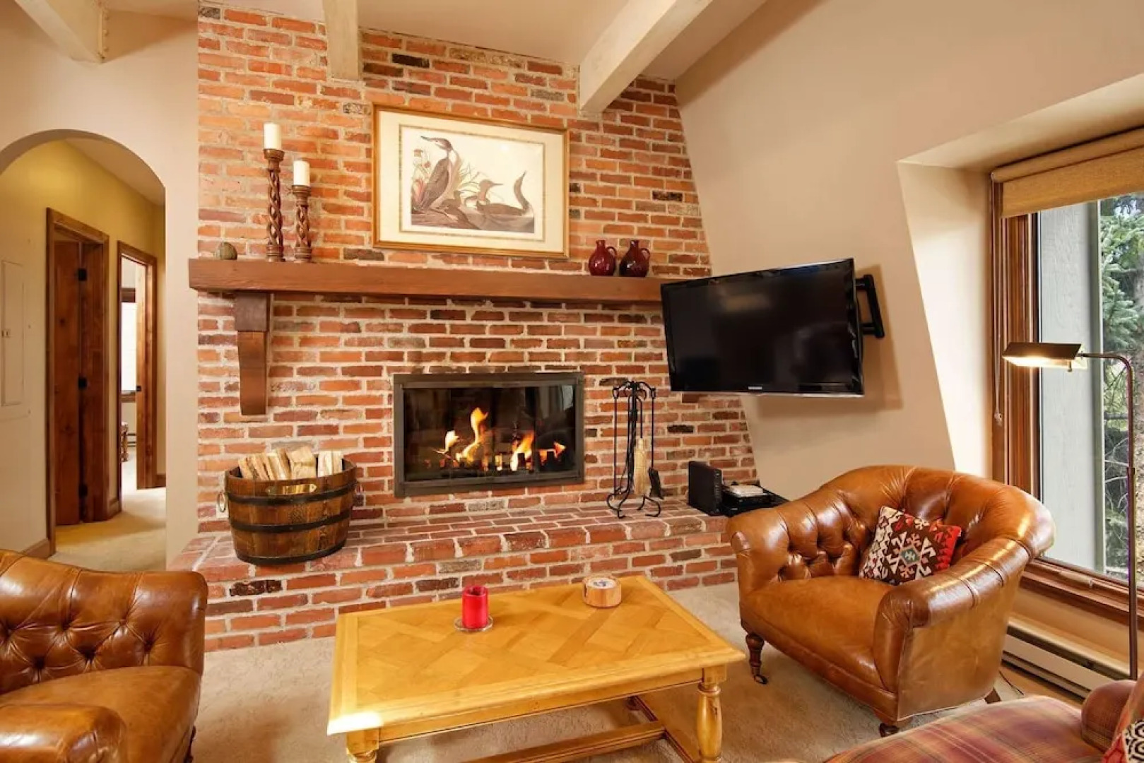 Chateau DuMont by iTrip Aspen Snowmass