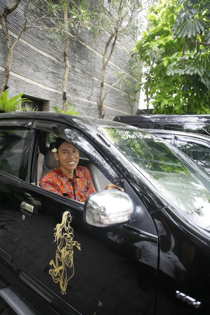 The Bali Dream Villa Resort Echo Beach Canggu