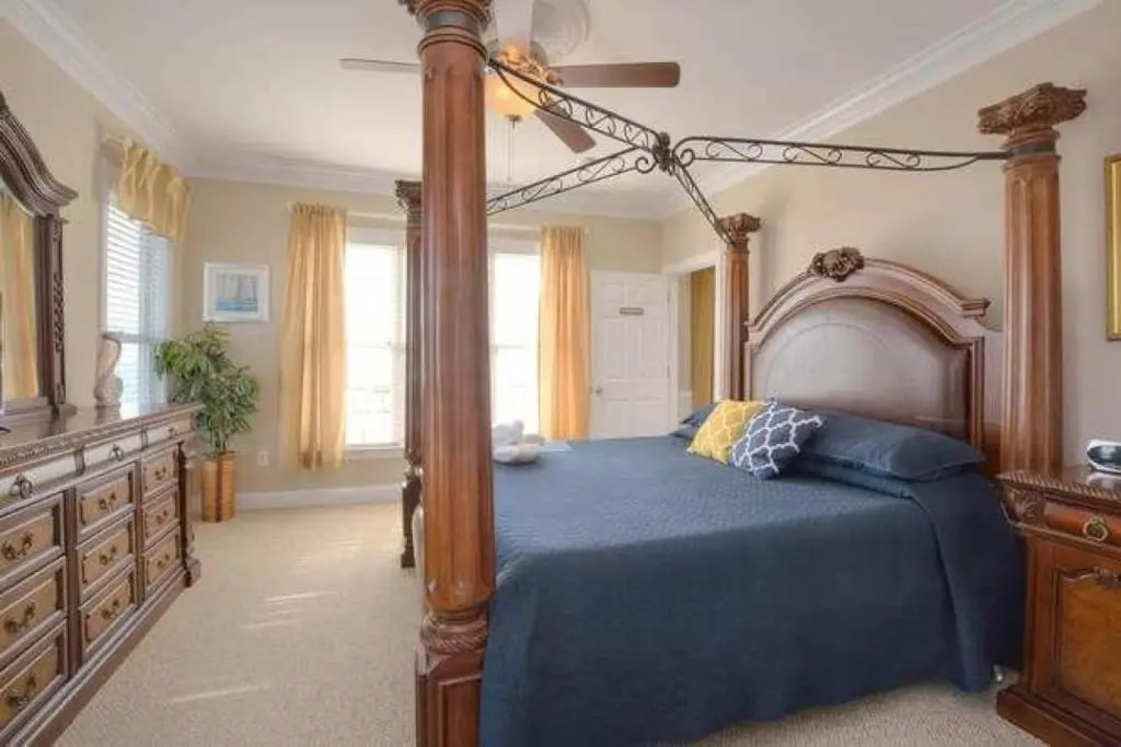 Serenity Sands Beach Retreat