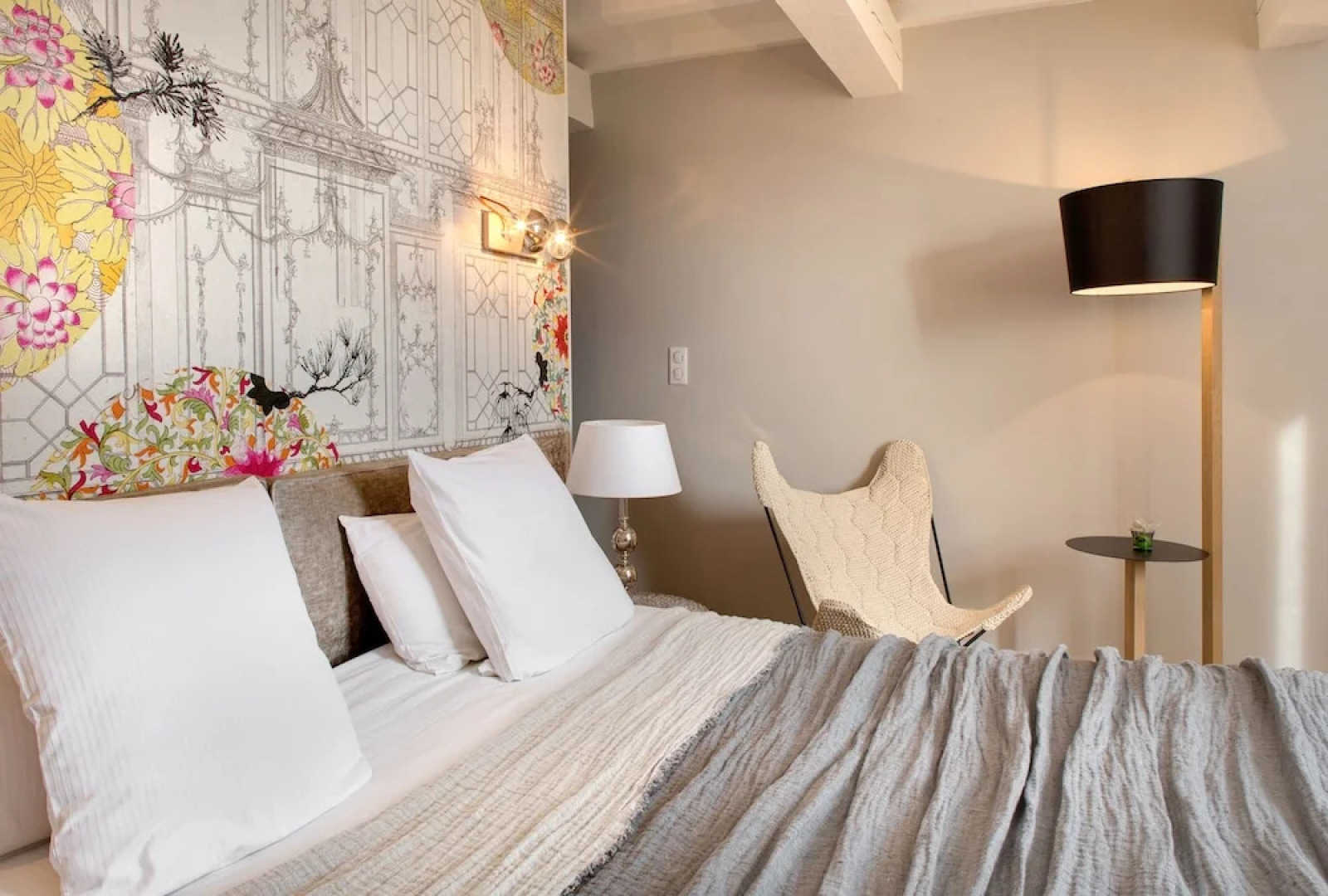 Hôtel Le Pré Saint Michel