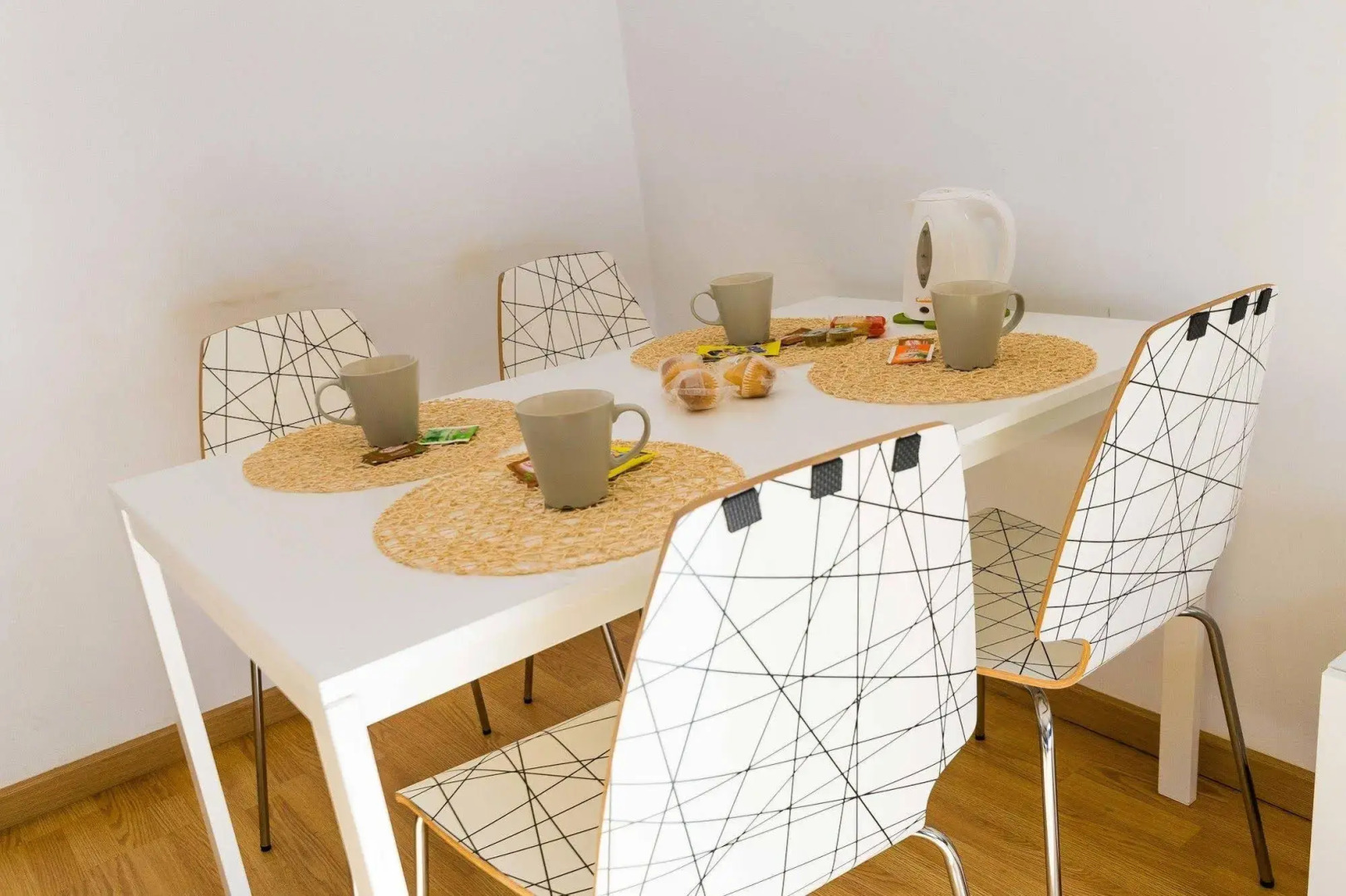 Apartamentos Turísticos Alhambra