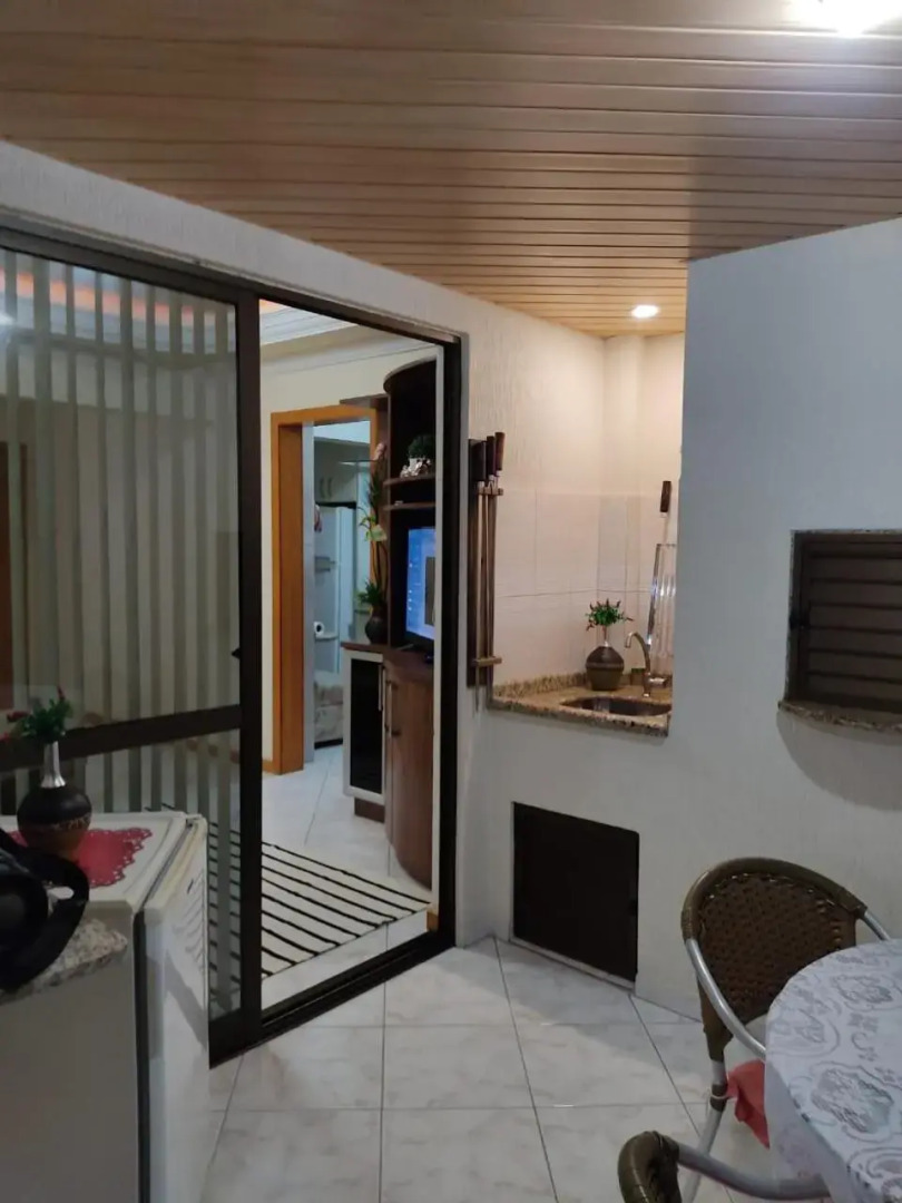 Lindo Ap Na Rua 252, No Coração De Meia Praia