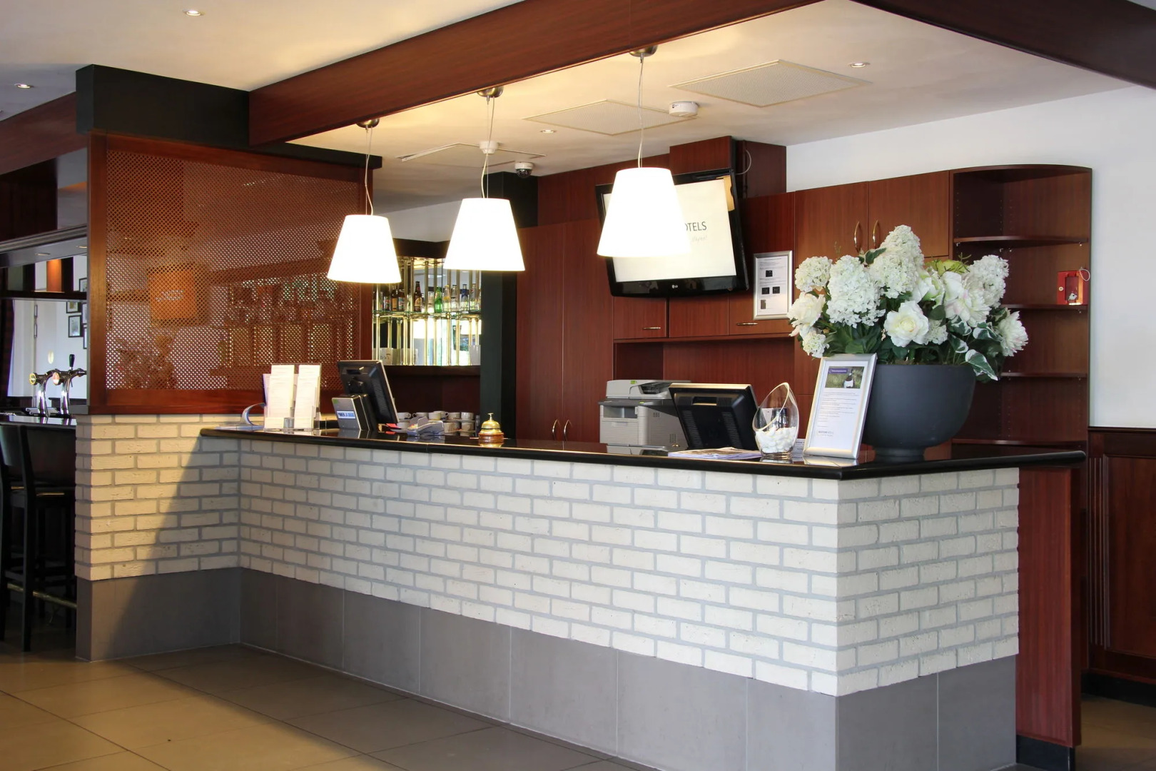 Bastion Hotel Roosendaal