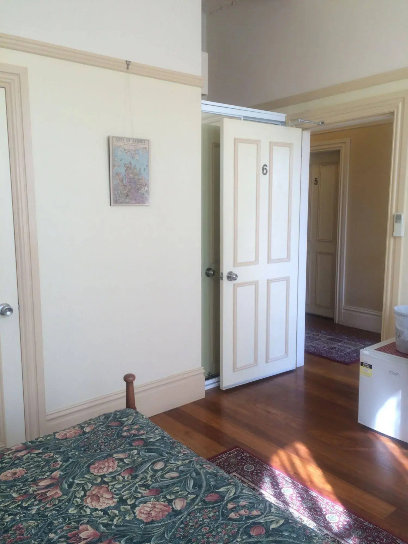 Verona Guest House
