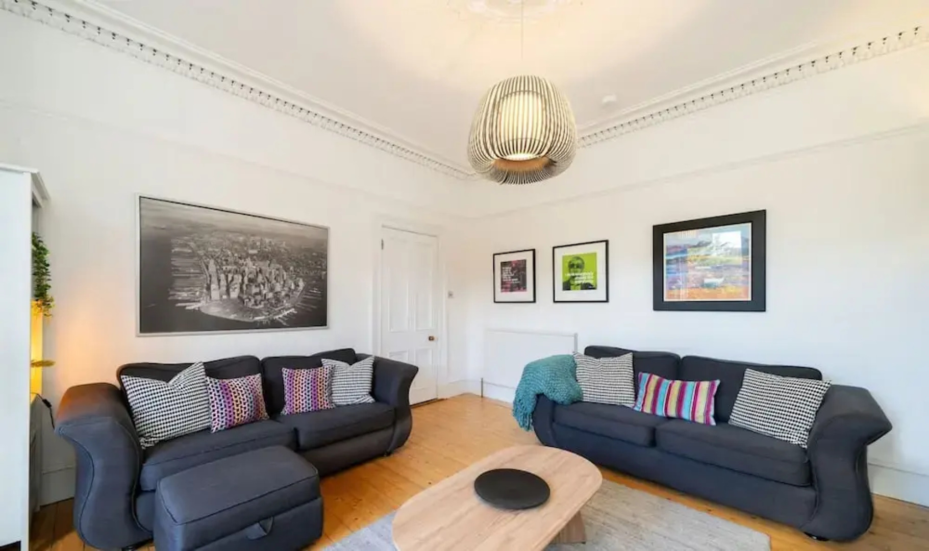 Sunnybrae House Seaside Family-friendly Getaway in Stonehaven With Hot Tub