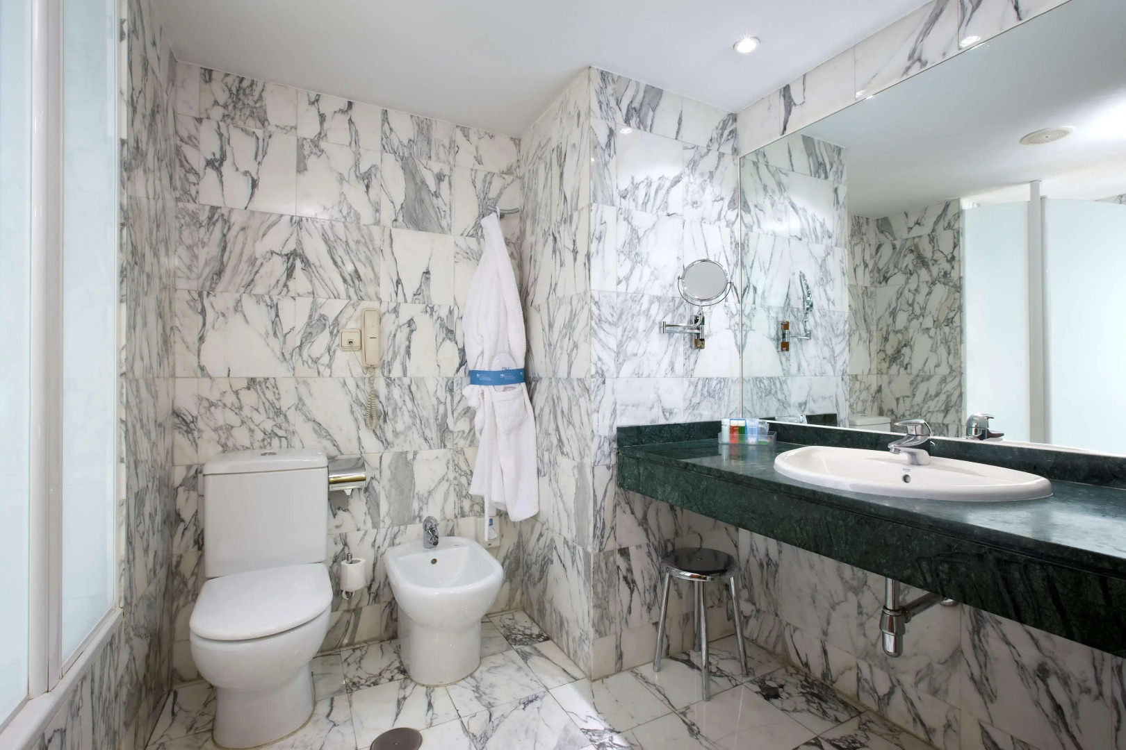 Travelodge Madrid Coslada Aeropuerto