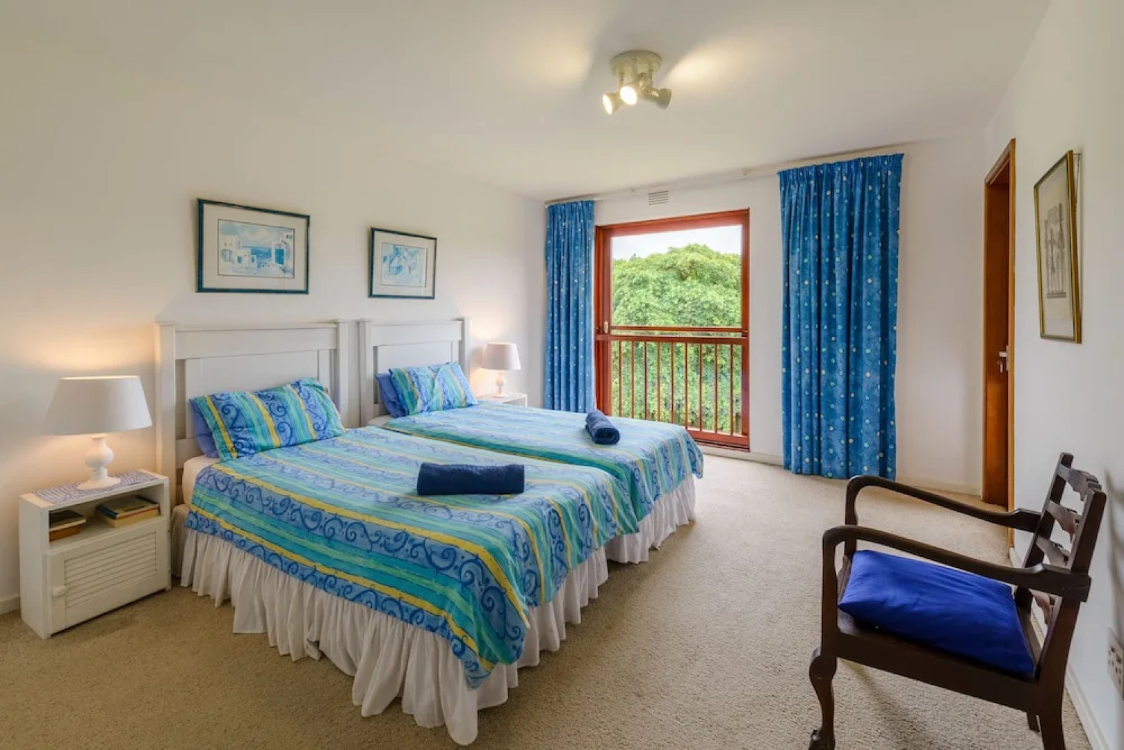 San Lameer Villa Rentals 10312