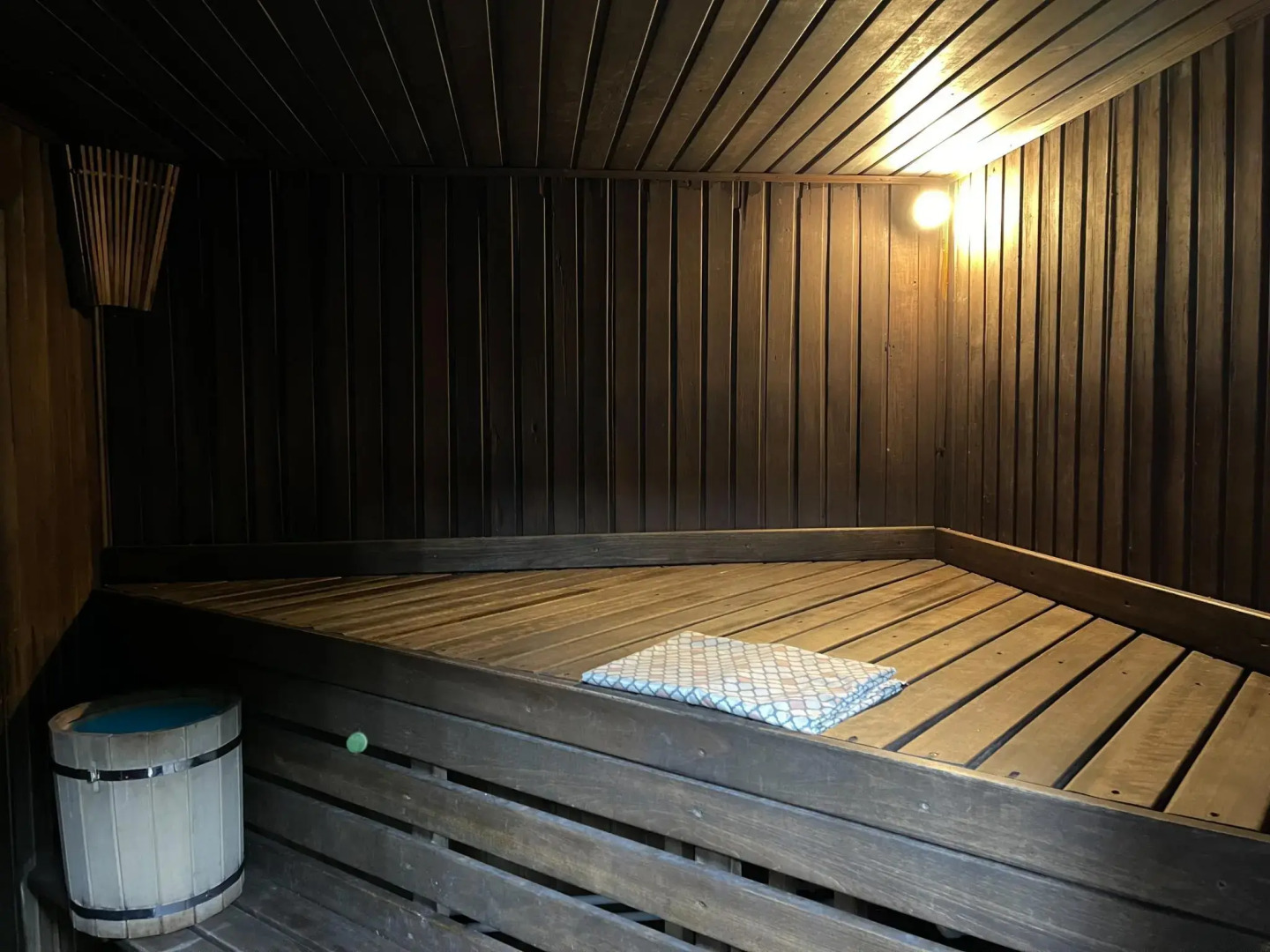 Коттедж Выборгский фрегат