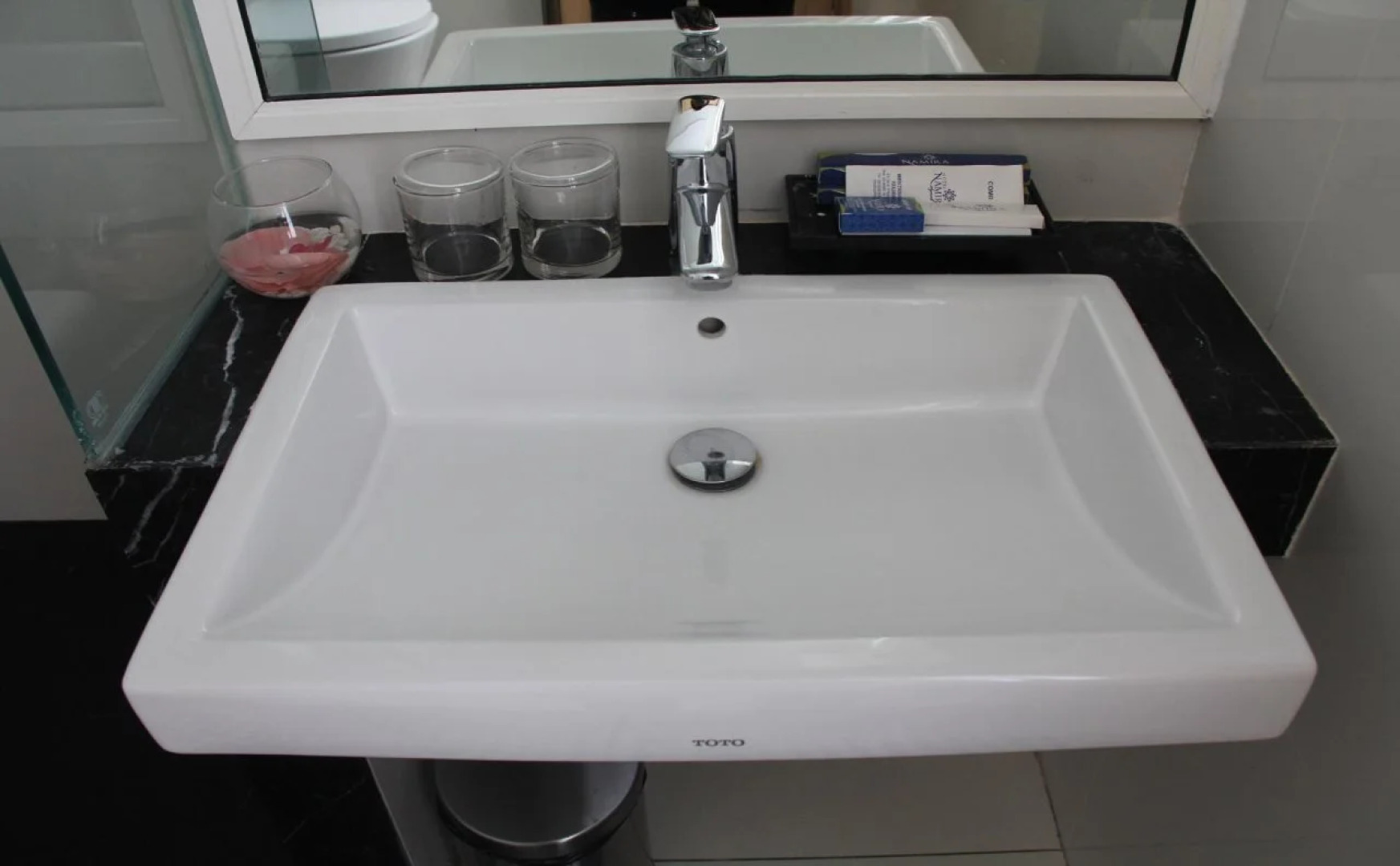 Hotel Namira Syariah Pekalongan