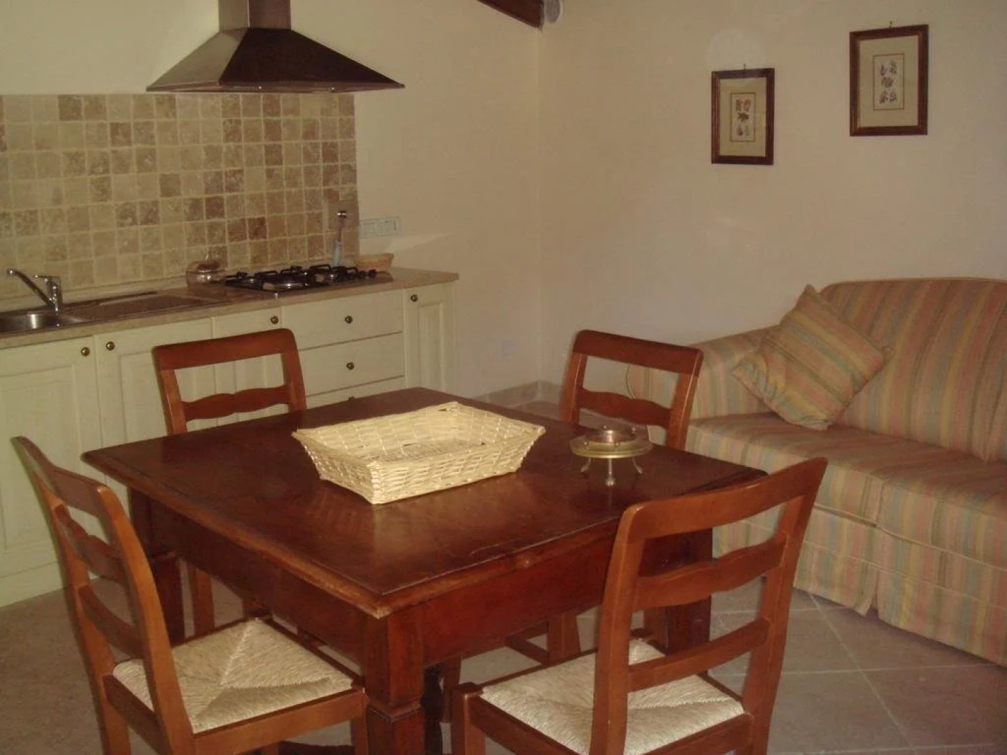 Agritourism Tenuta Armaiolo