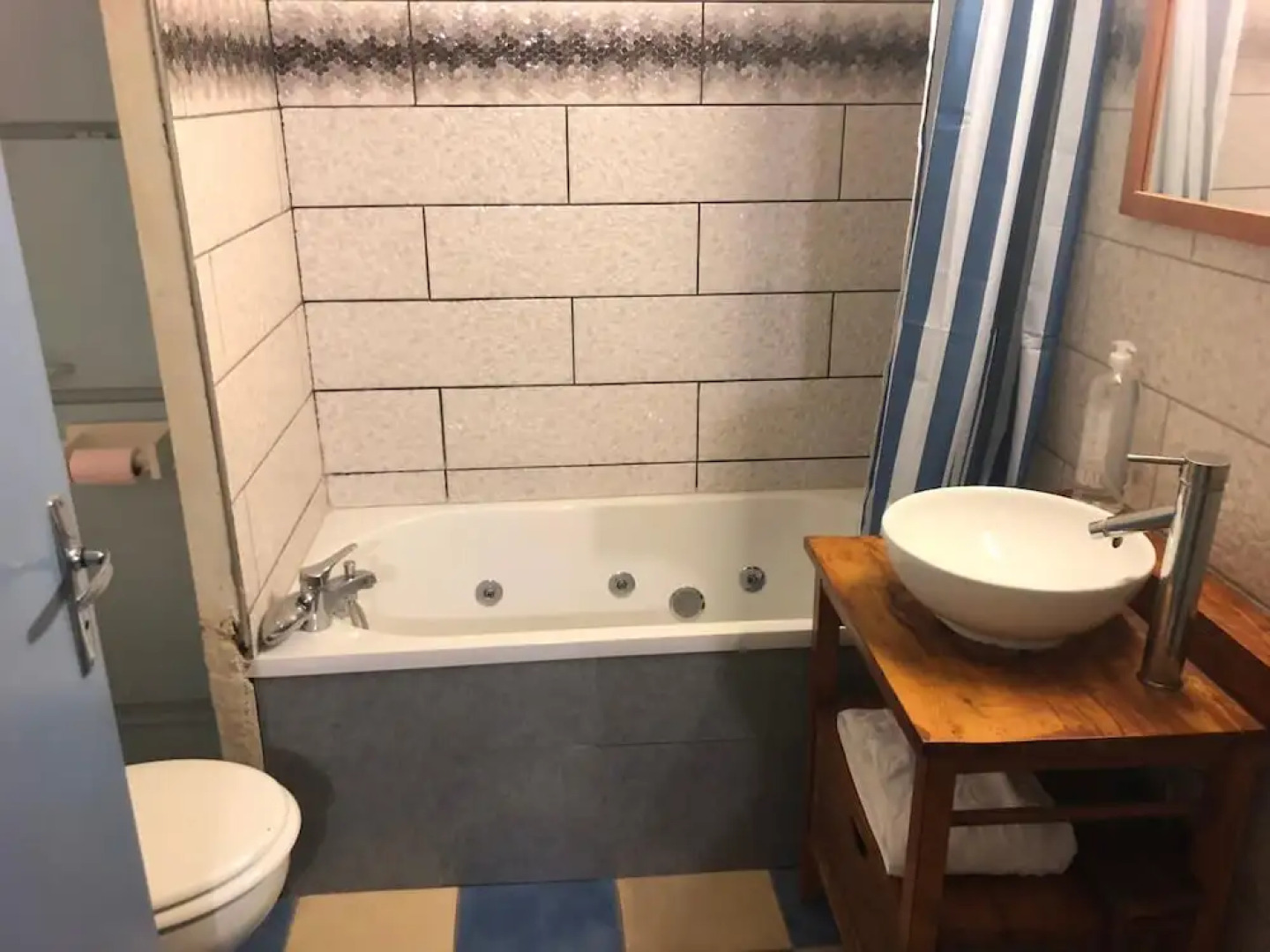 Appartement Metz Pontiffroy