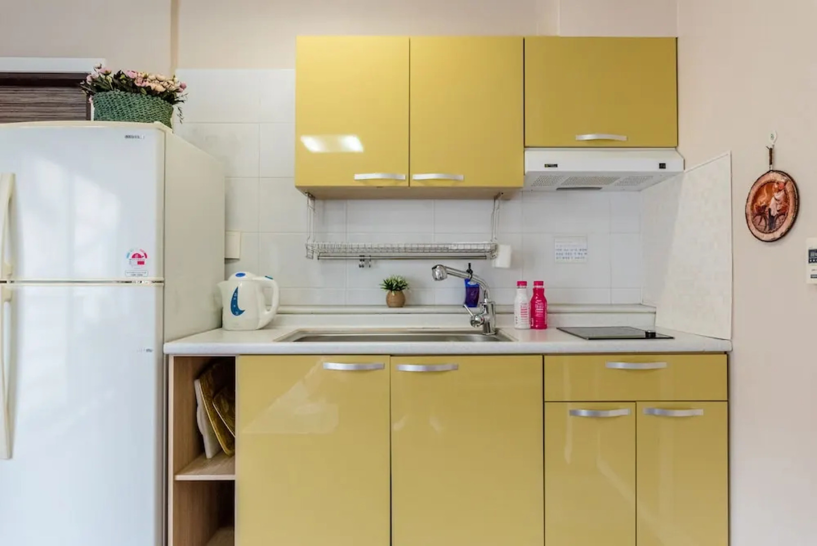 Tongyeong Iris Pension