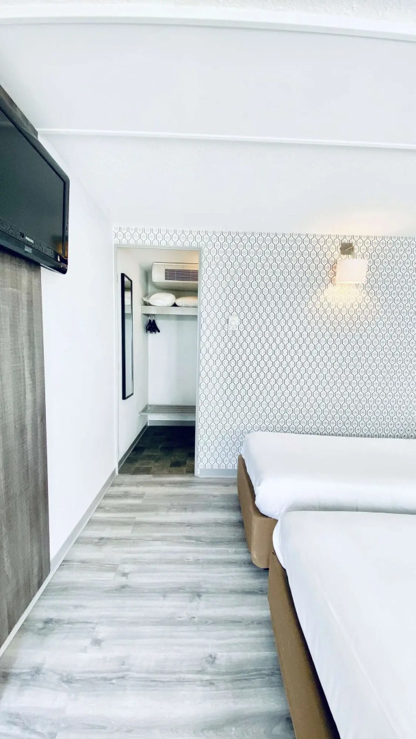 Campanile Hotel Peronne