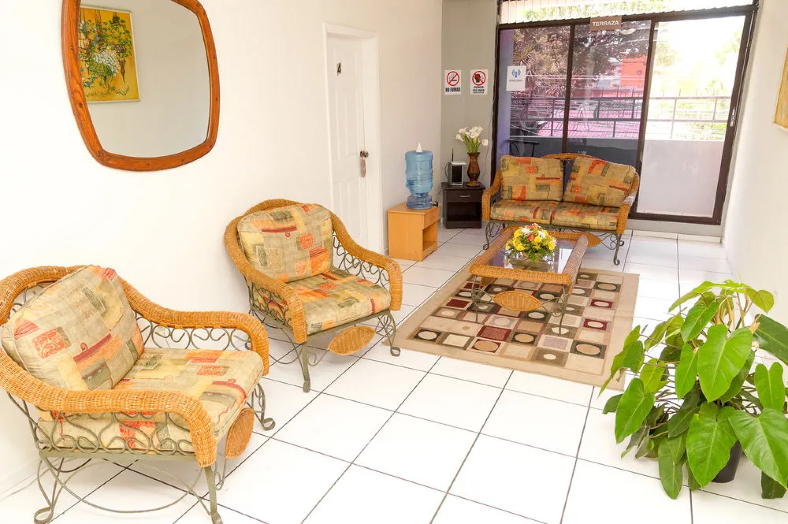 Hotel Hogartel Dario