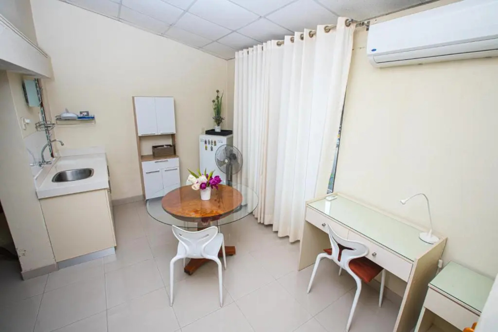 Posada Blanca Hotel Boutique