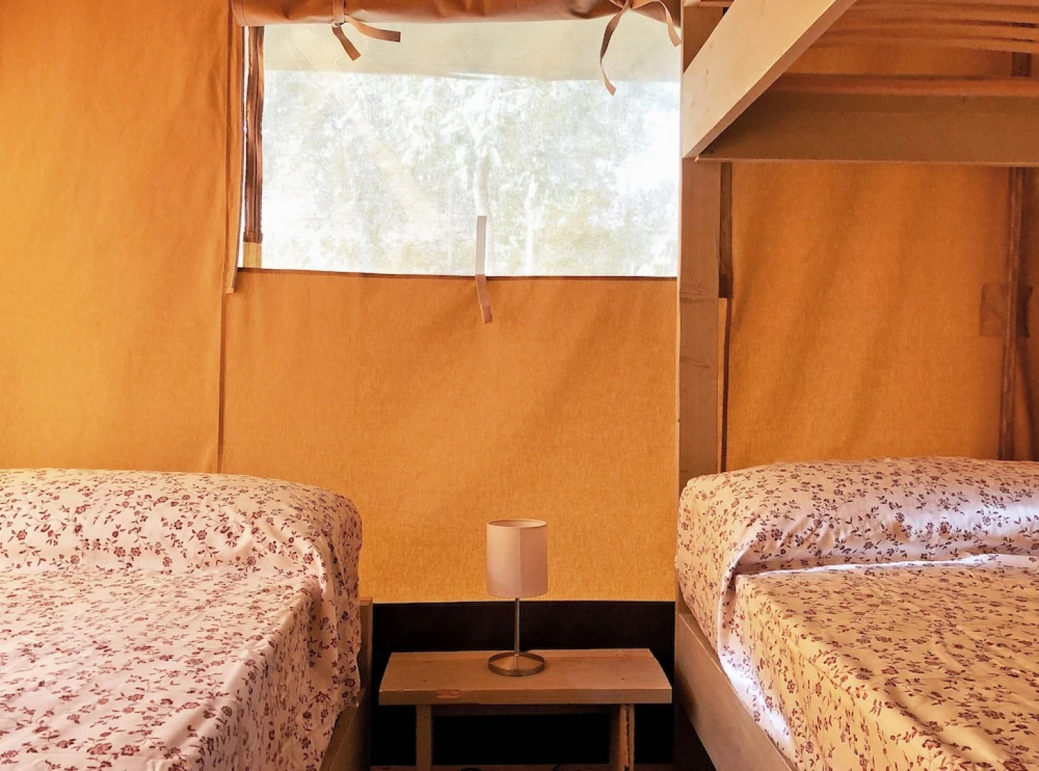 Veragua. Glamping y Apartamentos turísticos