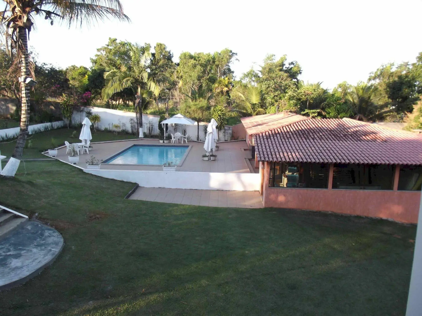 Pousada Doce Vida Guarapari