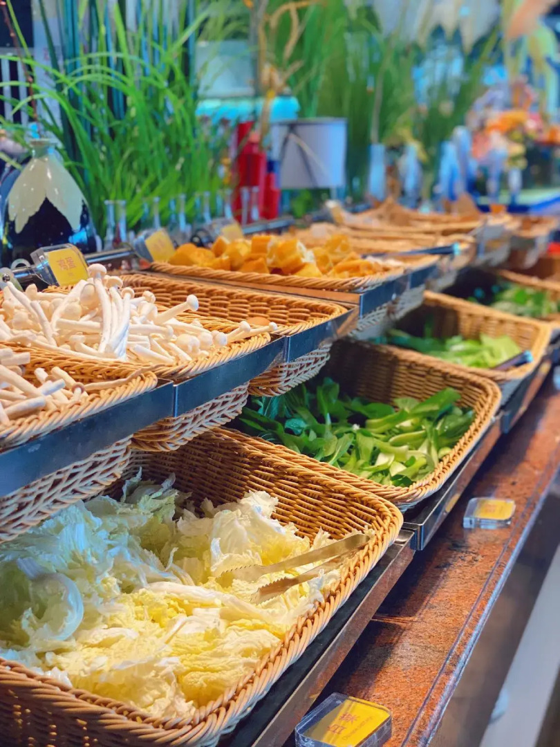 Qingdao Sophia International Hotel