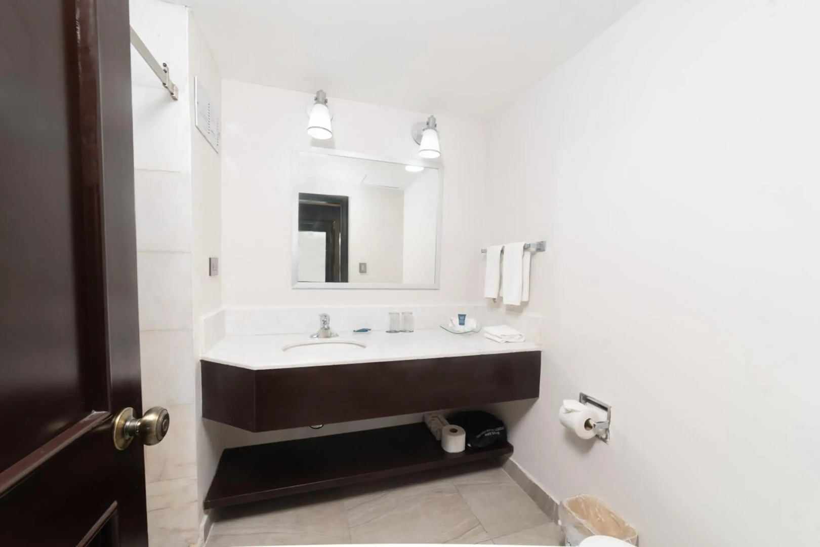 Four Points by Sheraton Saltillo