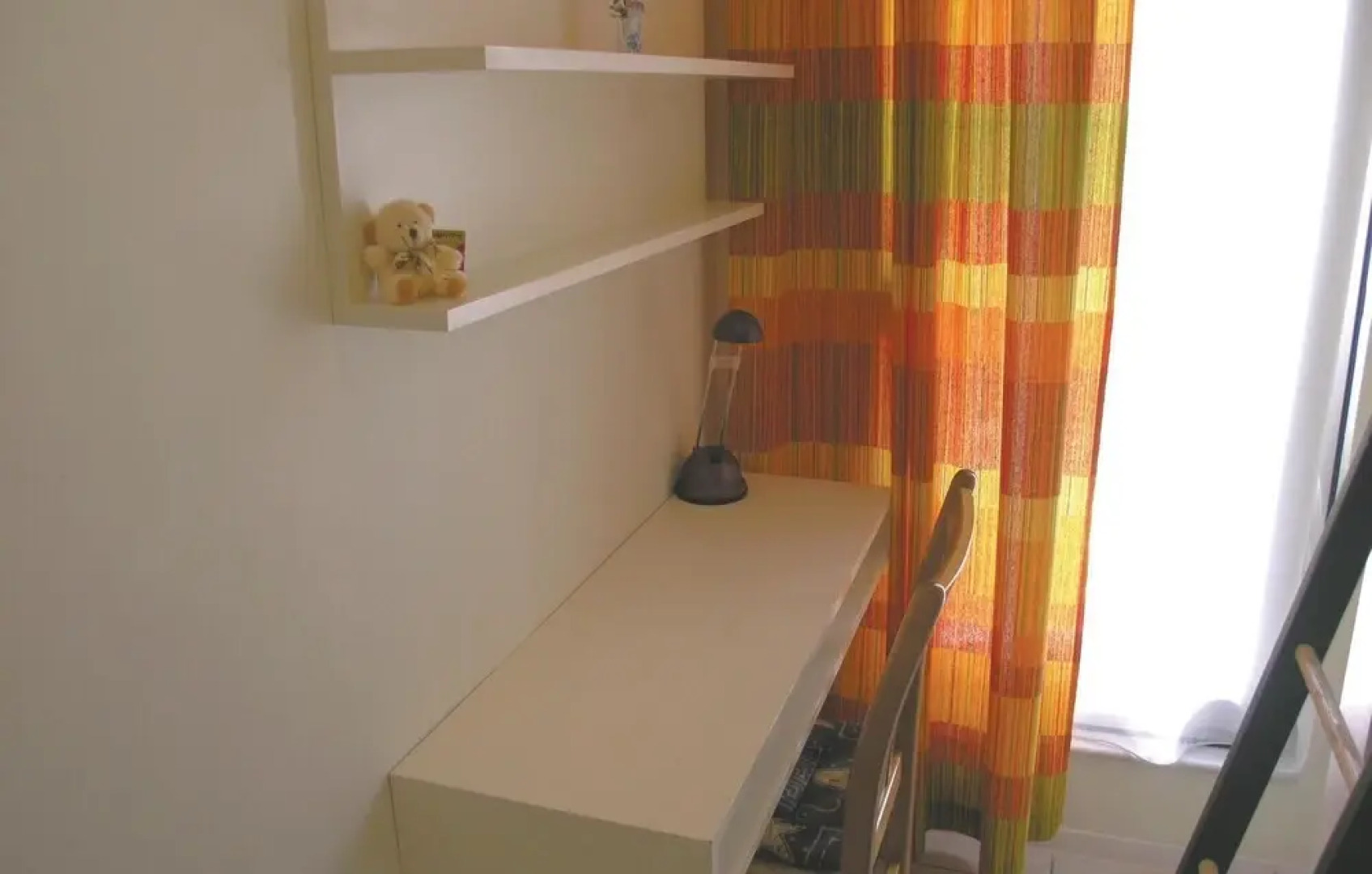 Soleiliosonne Haus Zeus