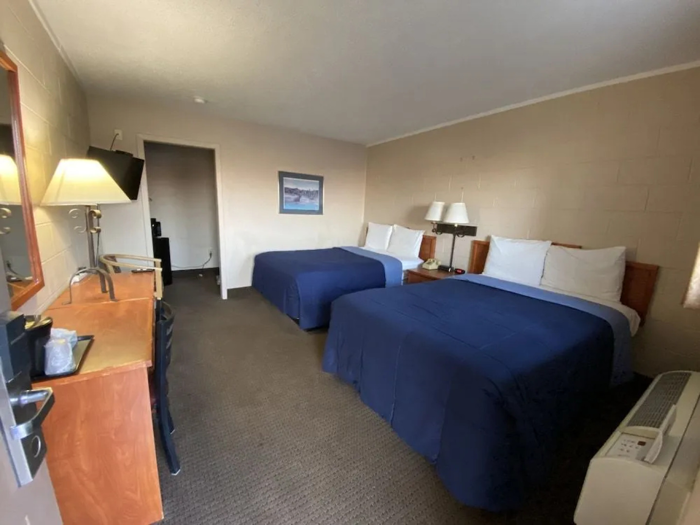 Regency Inn and Suites