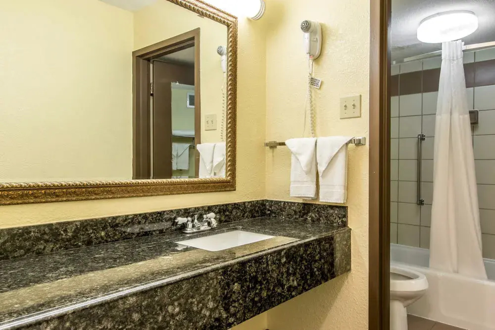 Oyo Hotel Ardmore OK I 35