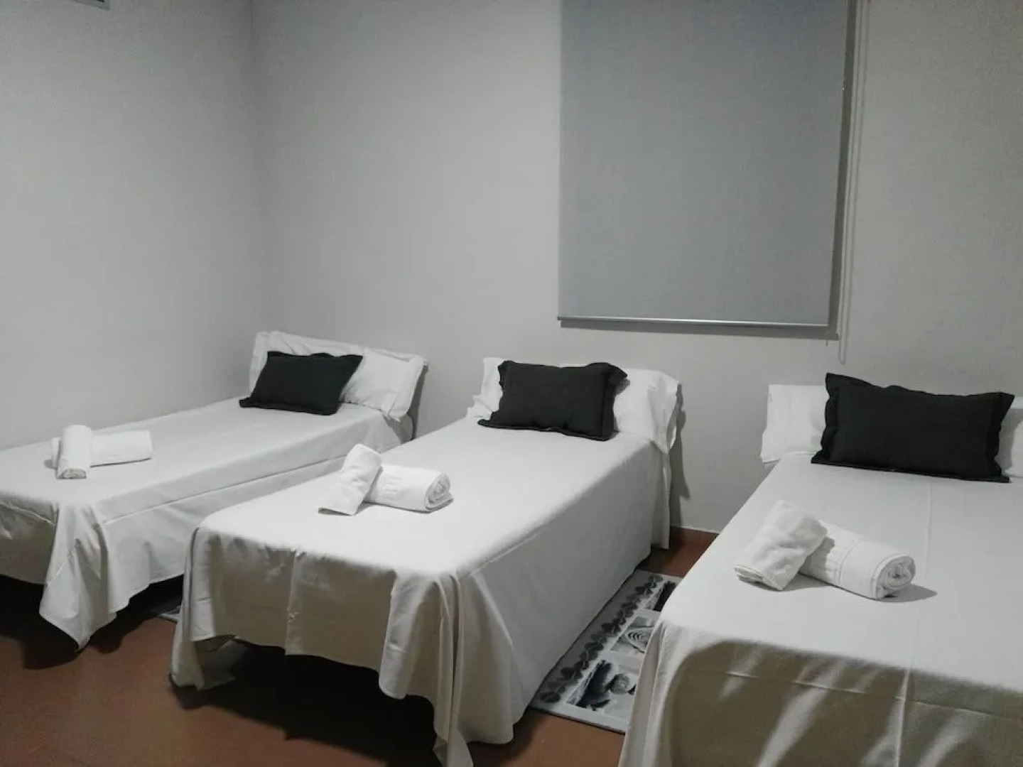 Hostal Nilo