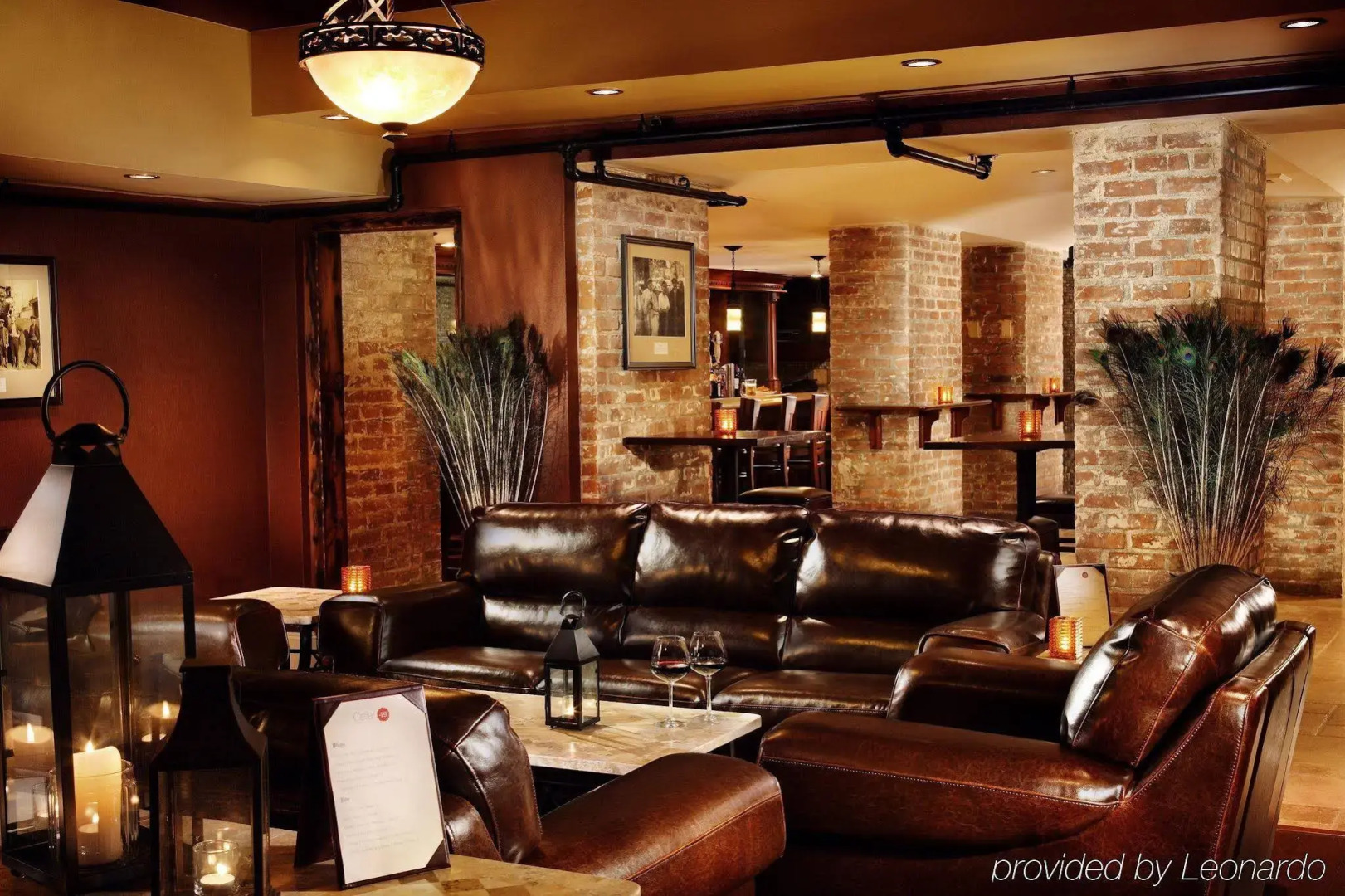 Tarrytown House Estate