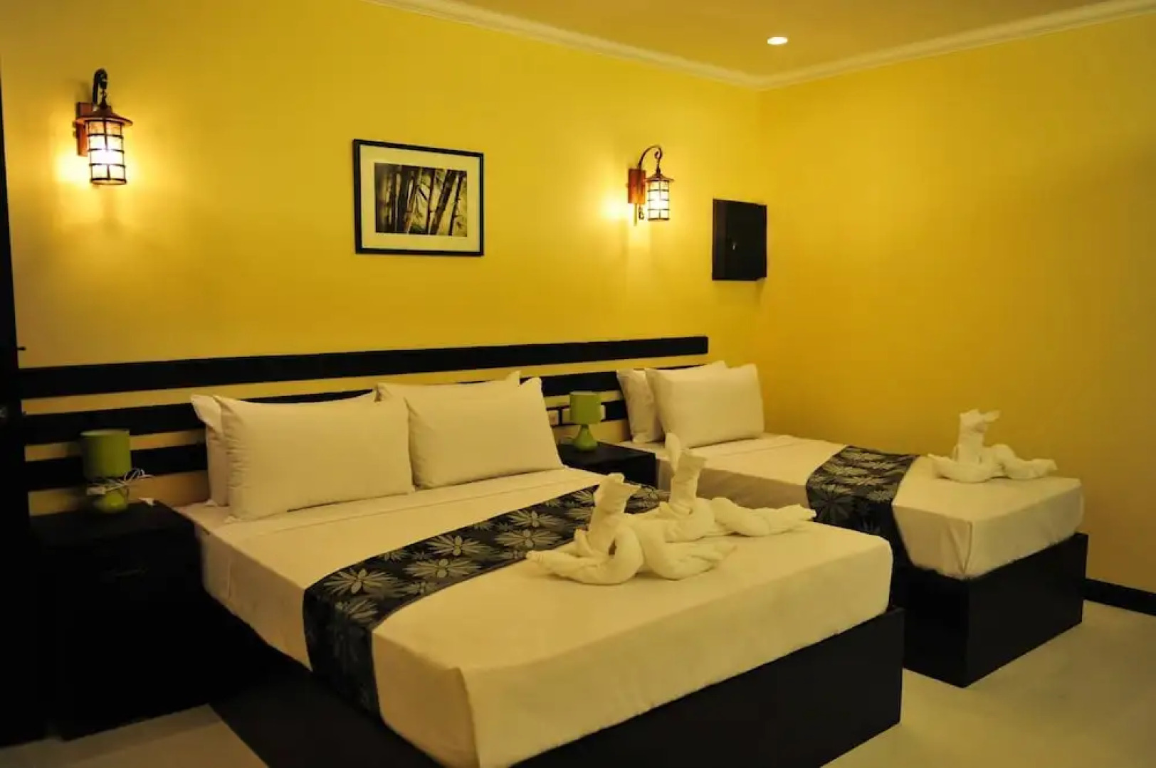 D Mei Residence Inn Wad Mall