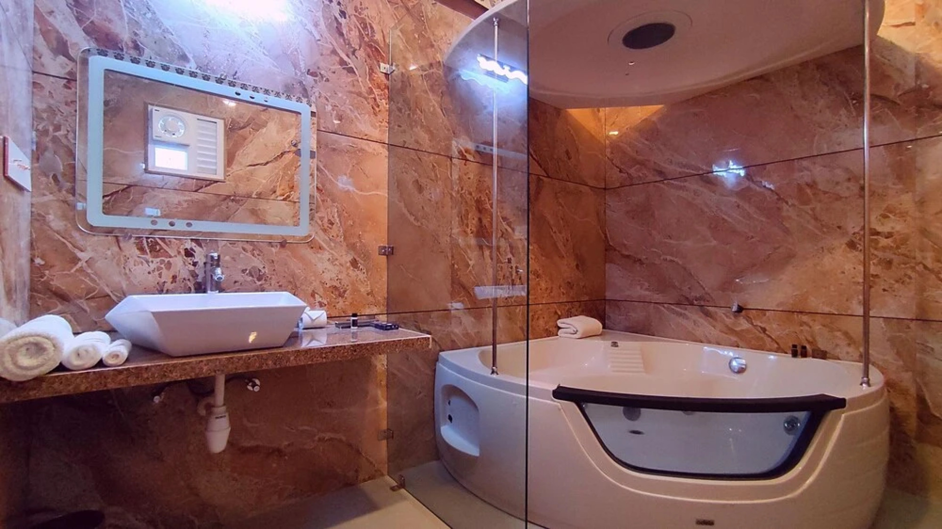 Nakoda Green Valley Resort by ShriGo Hotels