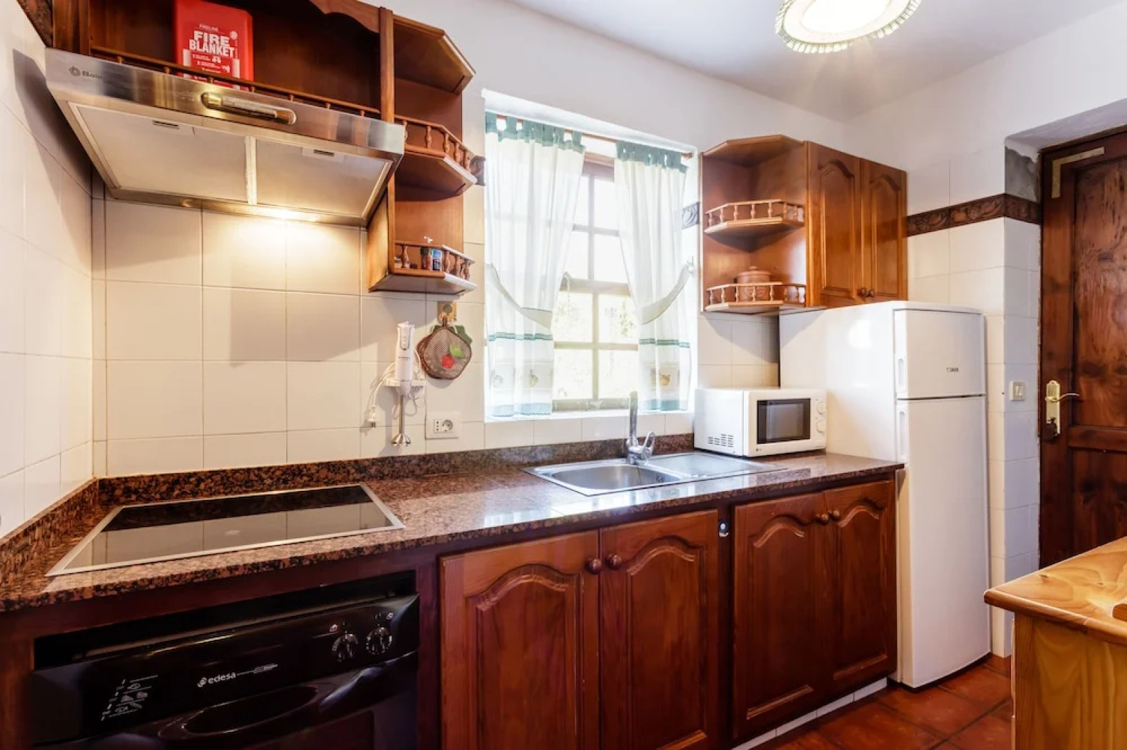 Casa Rural La Verada by Isla Bonita