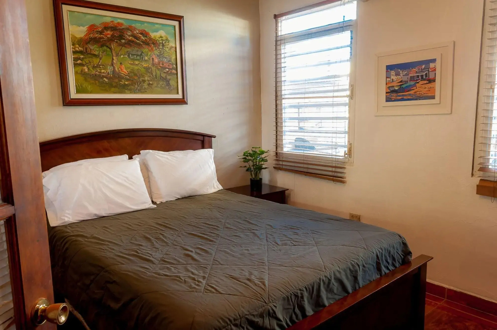 Ramey Luxury Apartments