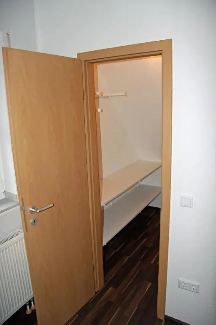 Ferienwohnung Brandheide