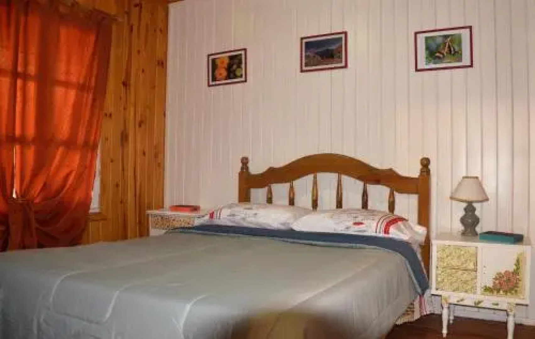 Cabanas Las Golondrinas