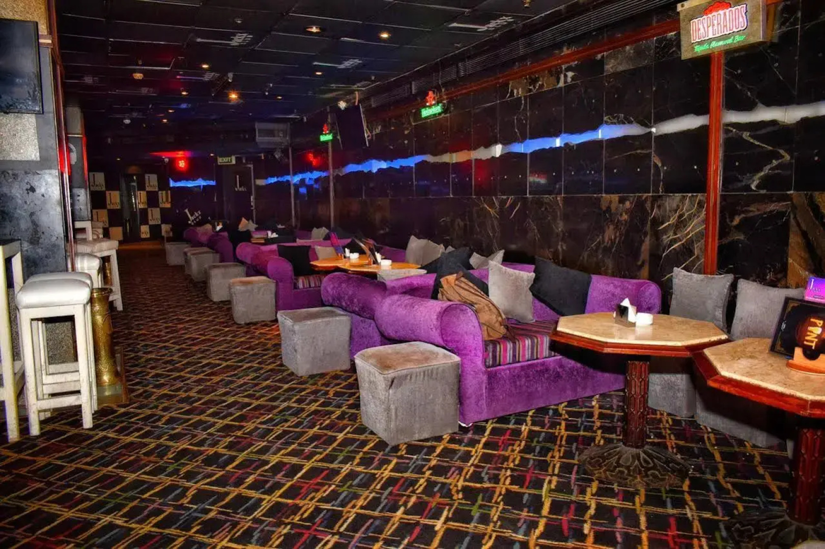 Отель Romance Alexandria Hotel