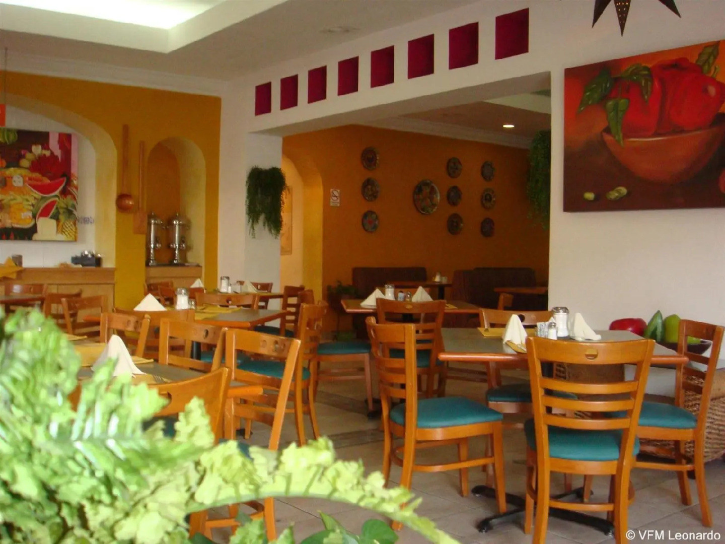 Best Western Hacienda by Macroplaza