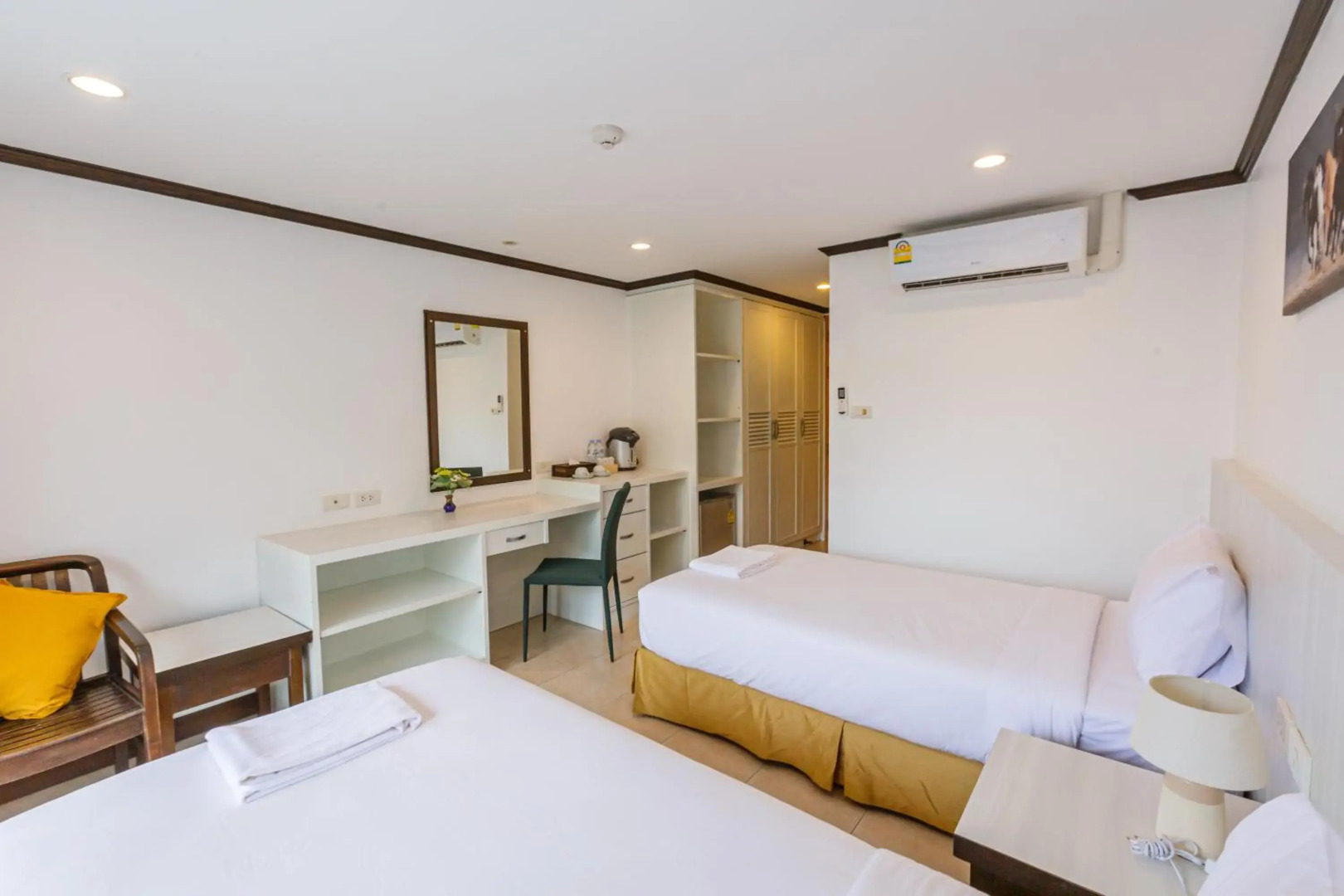 South Siam Guesthouse