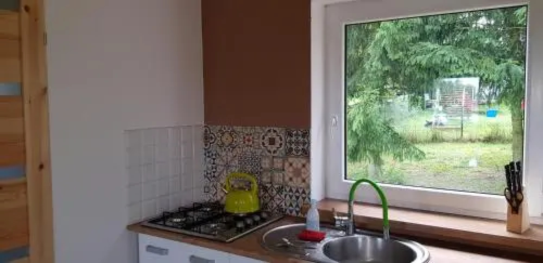 Leszczynowa Gorka -Mazurskie Siedlisko W Silcu