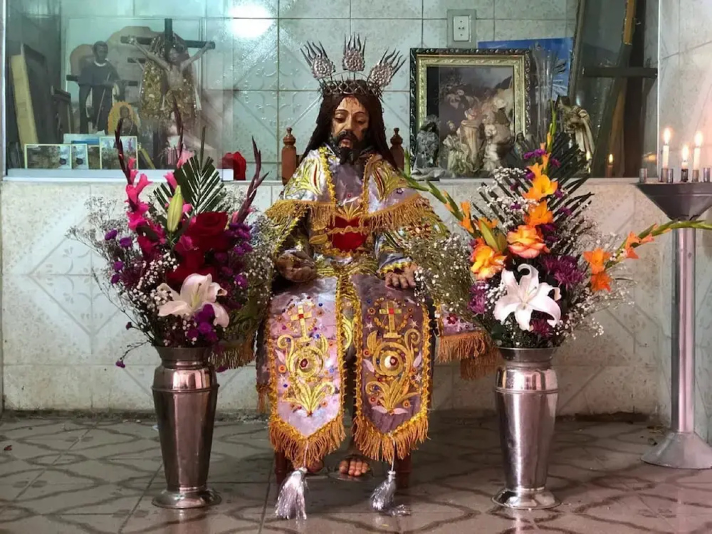 Retablo House Hospedaje