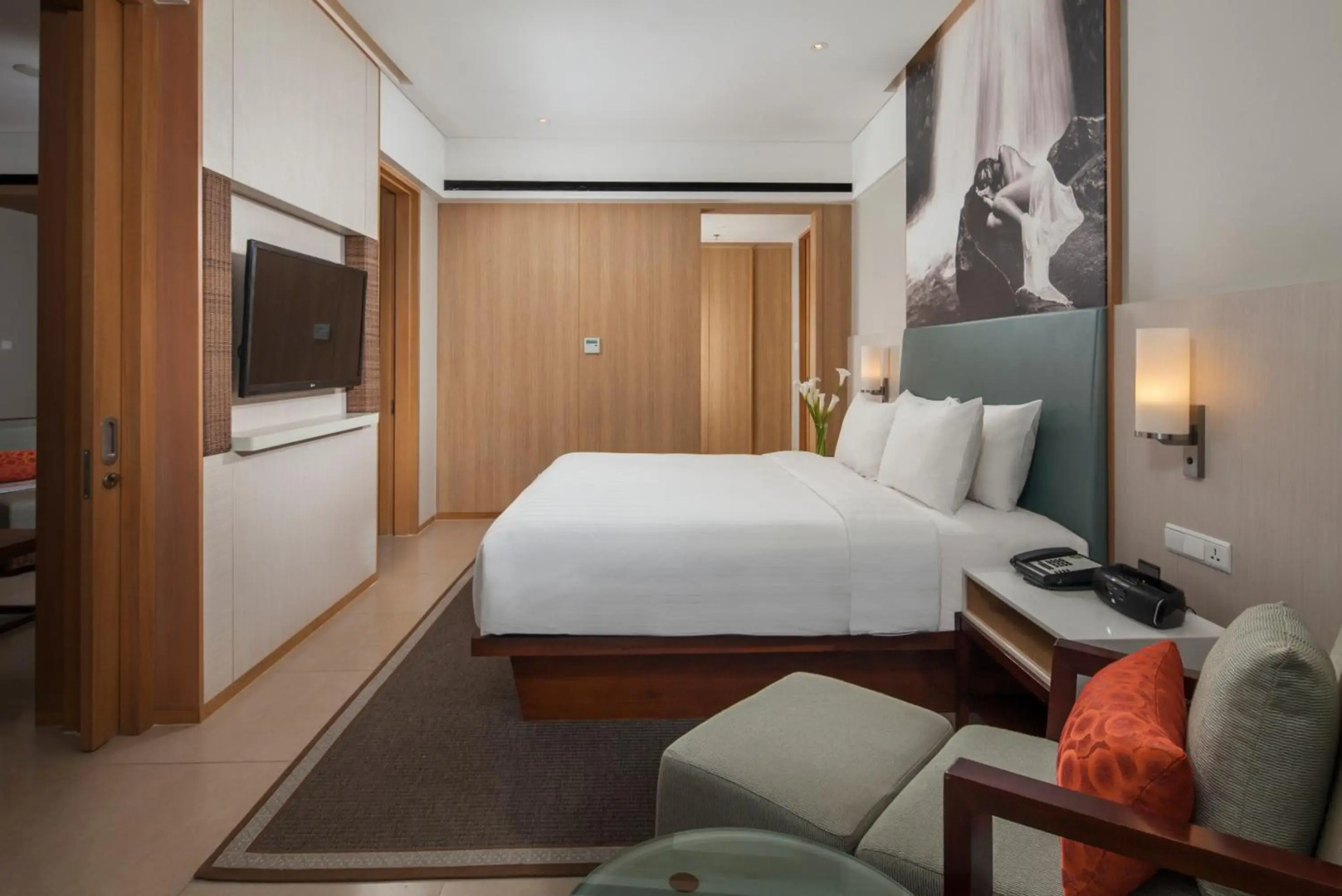 Courtyard By Marriott Bali Seminyak Resort